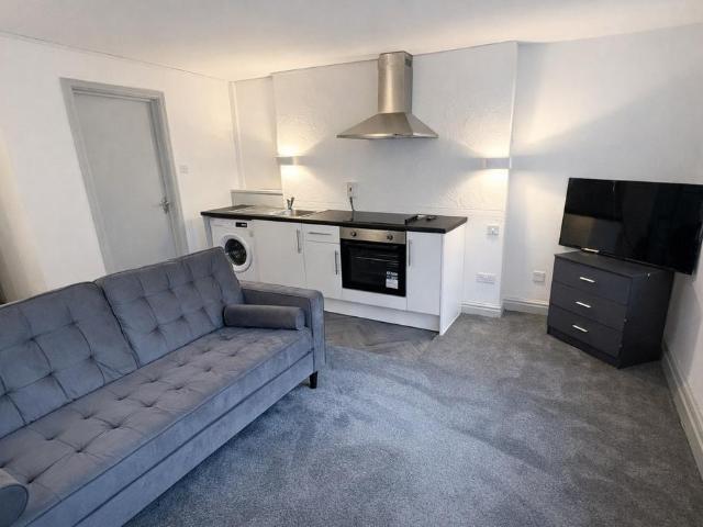 Apartment for rent in Saddleworth, Pendock