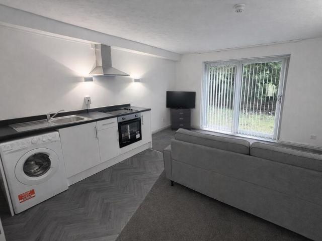 Apartment for rent in Saddleworth, Pendock