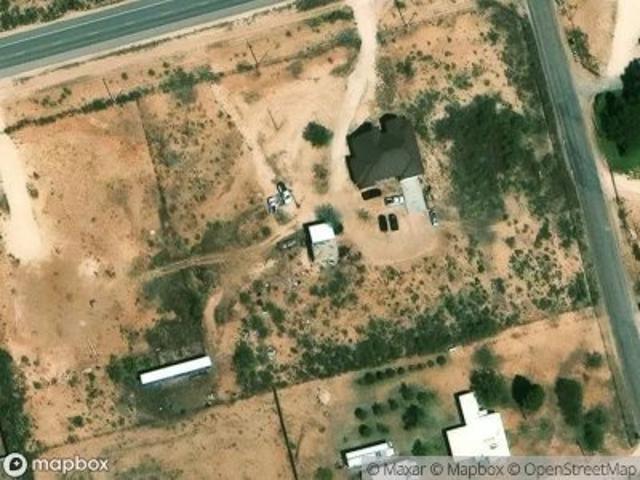 House for sale in Texas