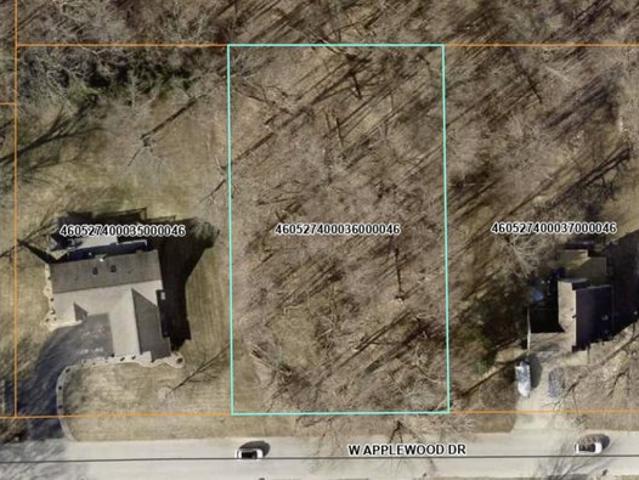 Land for sale in La Porte, Indiana
