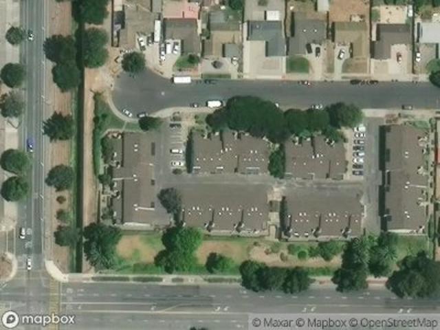 Condo for sale in California
