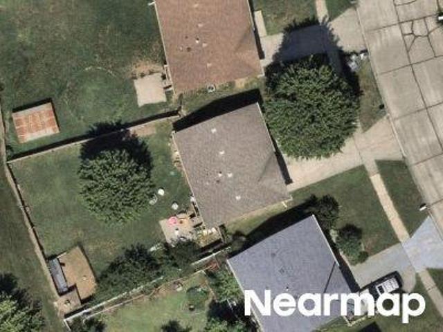 House for sale in Nebraska