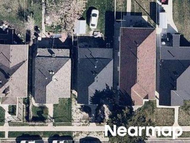 House for sale in Salt Lake City, Utah