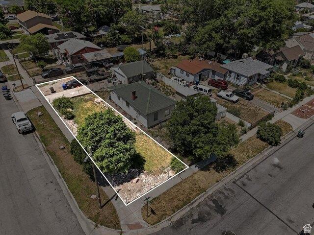 Land for sale in Salt Lake City, Utah