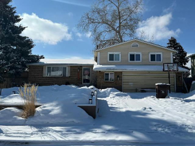 House for sale in Littleton, Colorado