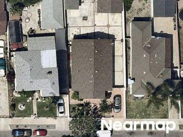 House for sale in Compton, California
