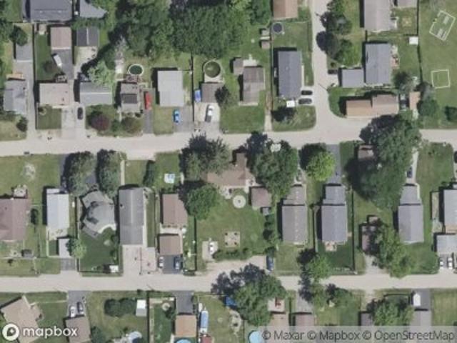 House for sale in Lake Villa, Illinois