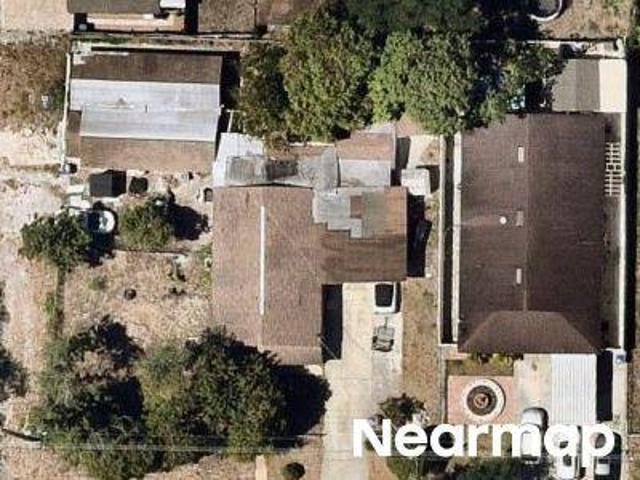 House for sale in Tampa, Florida