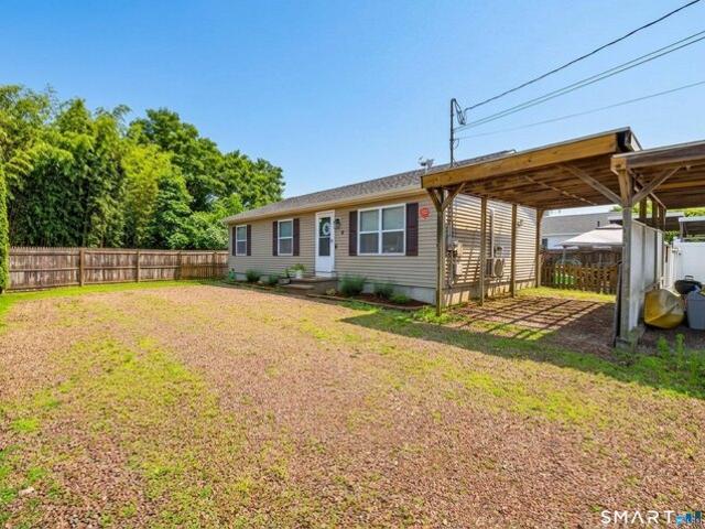 House for sale in Stonington, Connecticut