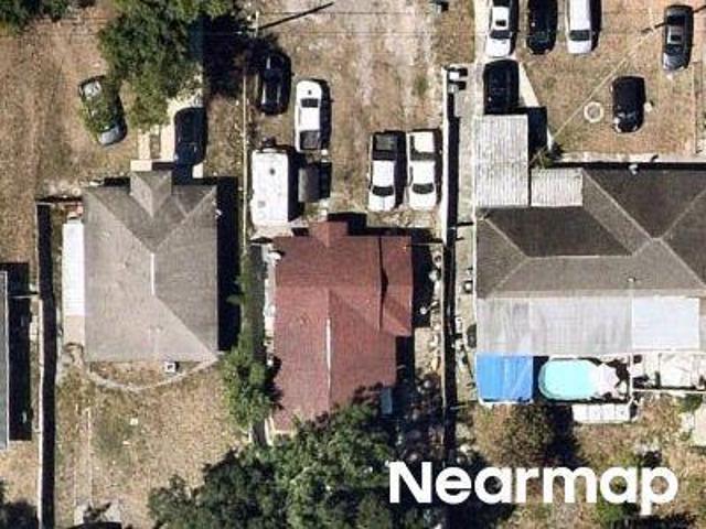 House for sale in Tampa, Florida