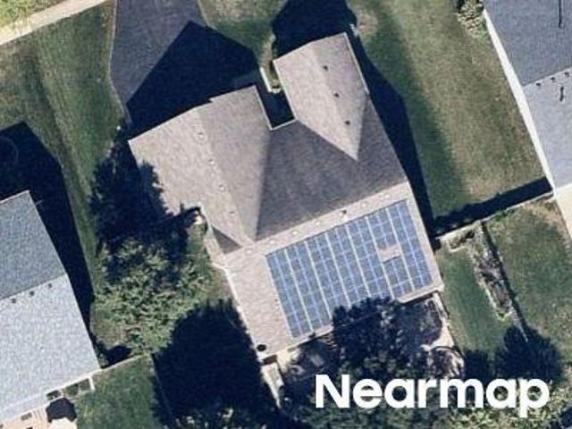 House for sale in Round Lake, Illinois