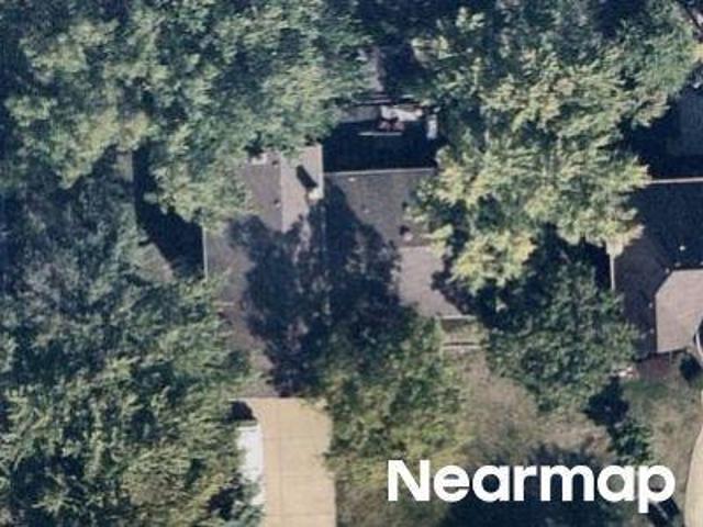 House for sale in Medinah, Illinois