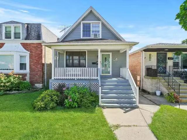House for rent in Chicago