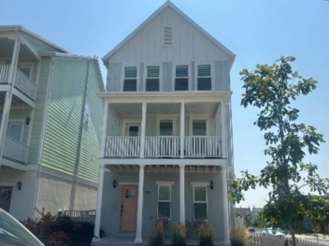 House for sale in South Jordan, Utah