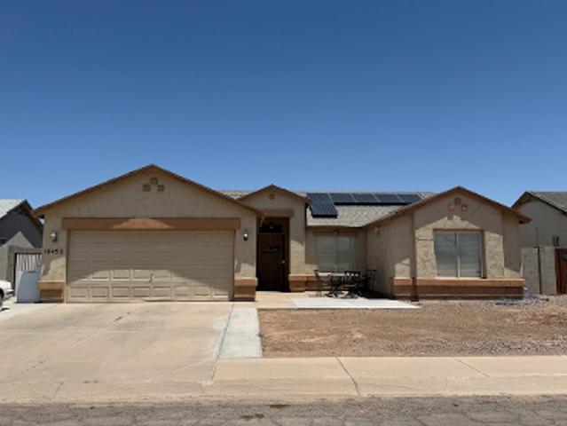 House for sale in Arizona City, Arizona