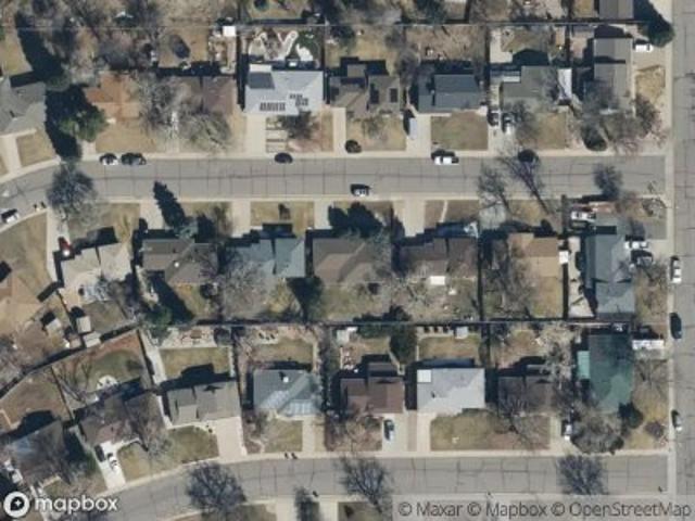 House for sale in Lakewood, Colorado