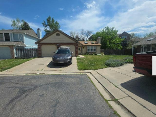 House for sale in Lakewood, Colorado