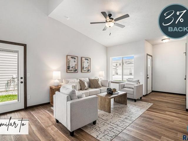 Townhouse for sale in Sioux Falls, South Dakota