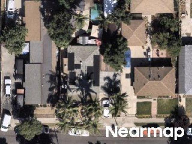 House for sale in Long Beach, California