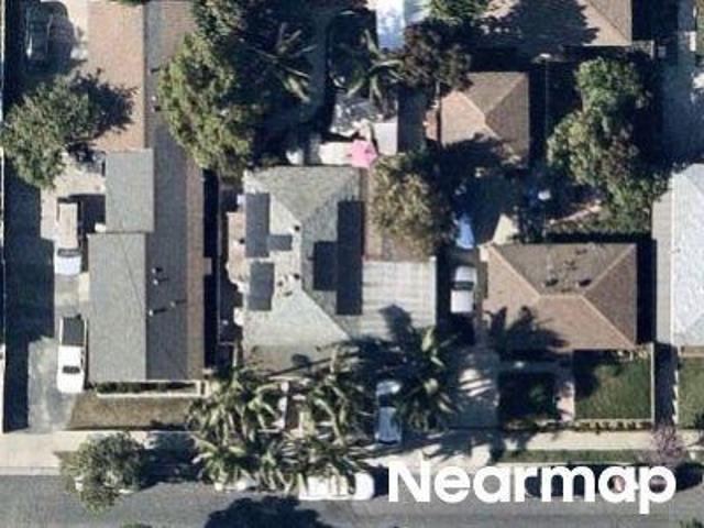 House for sale in Long Beach, California
