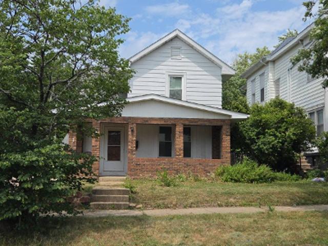 House for sale in Edwards, Illinois