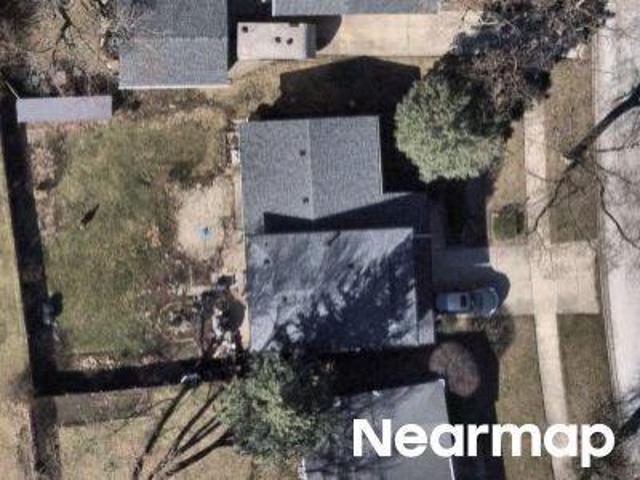 House for sale in Glenwood, Illinois