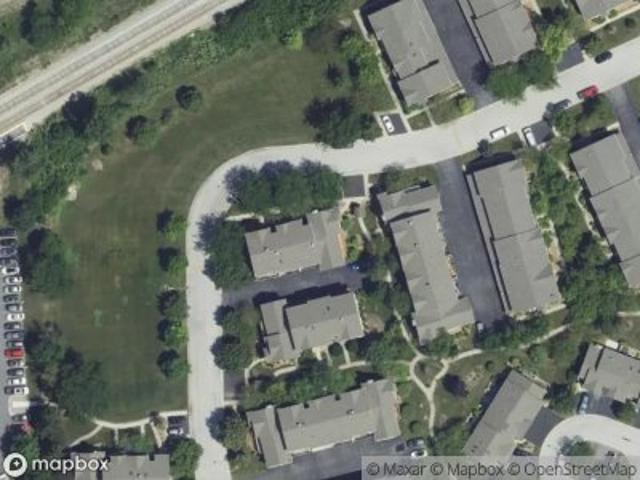 House for sale in Mokena, Illinois
