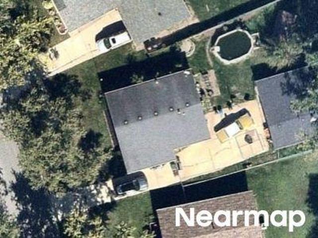 House for sale in Glenwood, Illinois