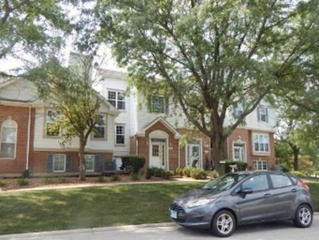 Townhouse for sale in Mokena, Illinois