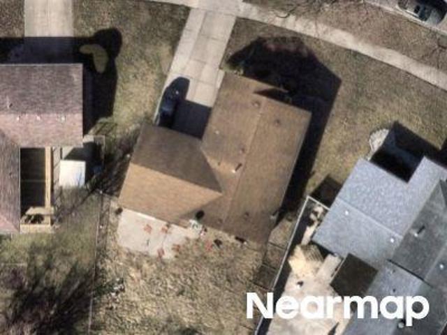 House for sale in Glenwood, Illinois