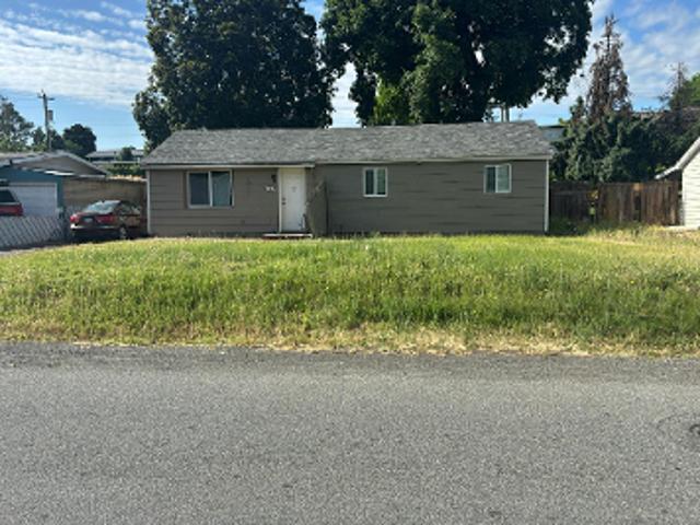 House for sale in Kennewick, Washington