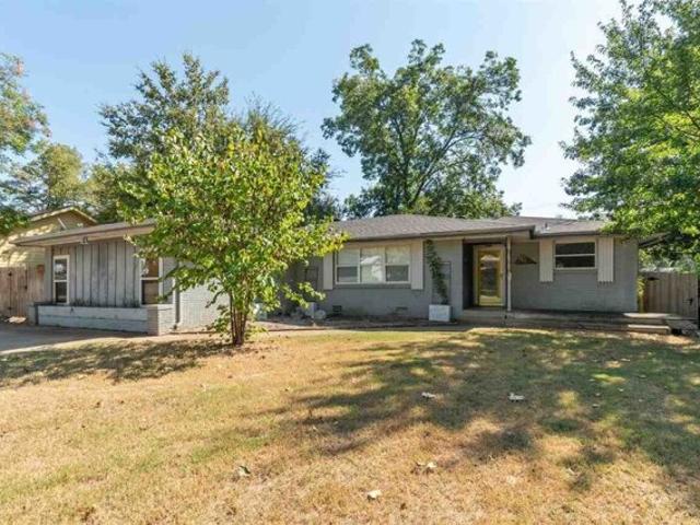 House for sale in Stillwater, Oklahoma