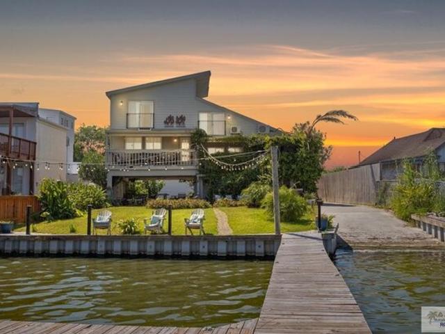 House for sale in Rio Hondo, Texas