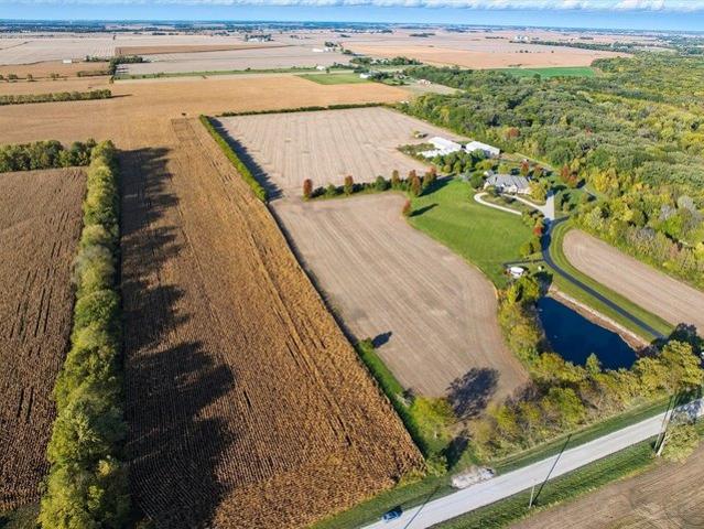 Farm for sale in Manhattan, Illinois