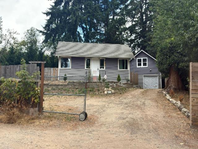 House for sale in Belfair, Washington