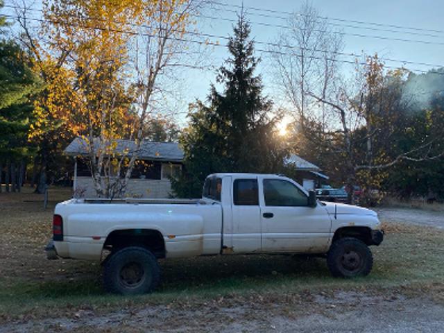 House for sale in Michigan