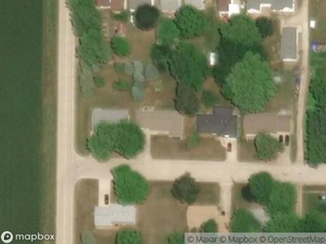 House for sale in Pocahontas, Iowa