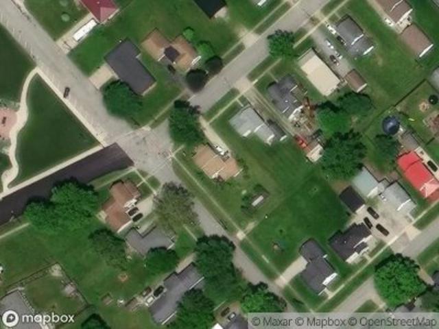 House for sale in Defiance, Ohio