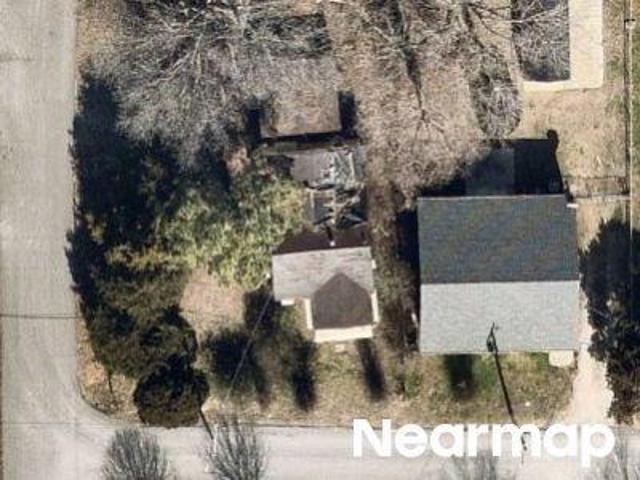House for sale in Sperry, Oklahoma