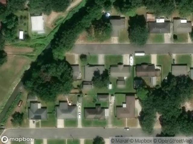 House for sale in Eunice, Louisiana