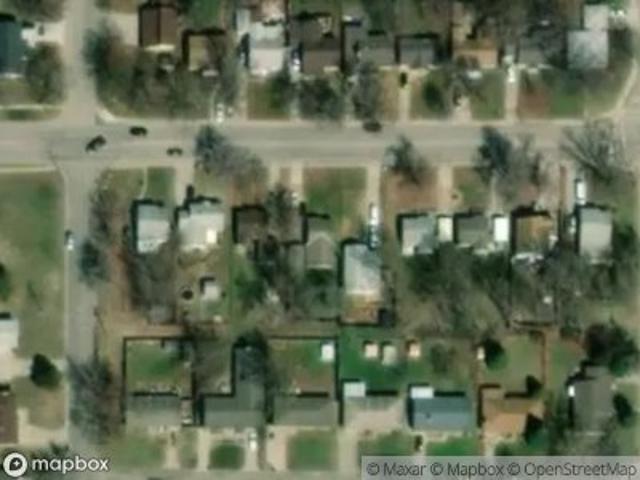 House for sale in Kansas