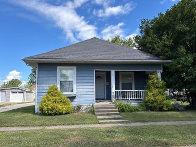 House for sale in Lebanon, Indiana