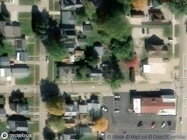 House for sale in Canton, Fulton County