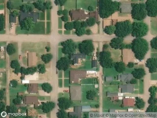 House for sale in Hobart, Oklahoma