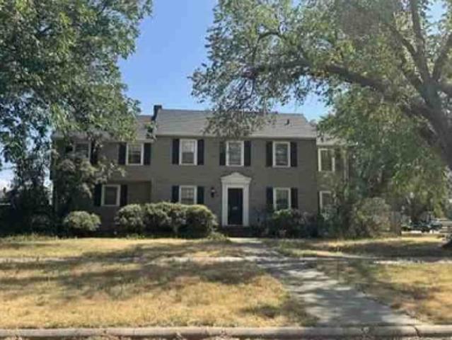 House for sale in Hobart, Kiowa County