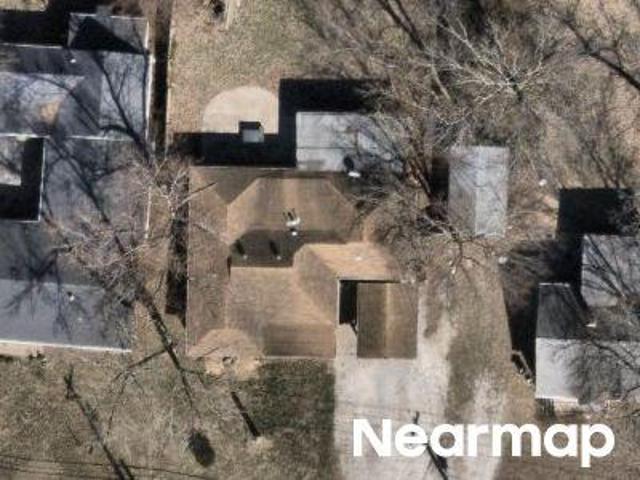 House for sale in Columbia, Missouri