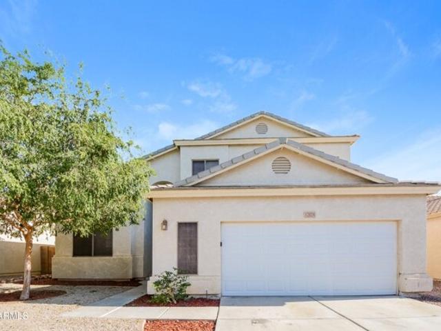 House for sale in El Mirage, Arizona