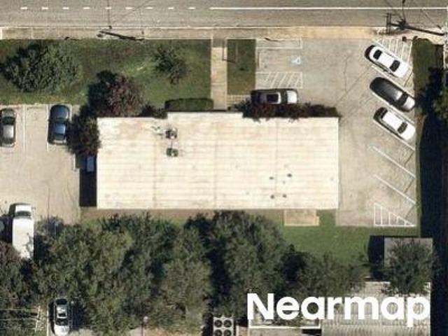 Commercial for sale in Leesville, Texas