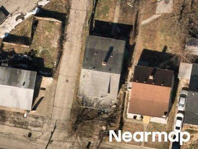 House for sale in Louisville, Kentucky
