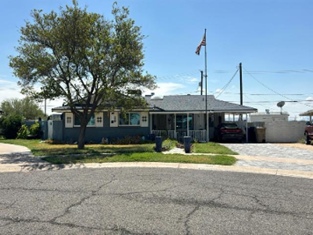 House for sale in Laveen, Arizona